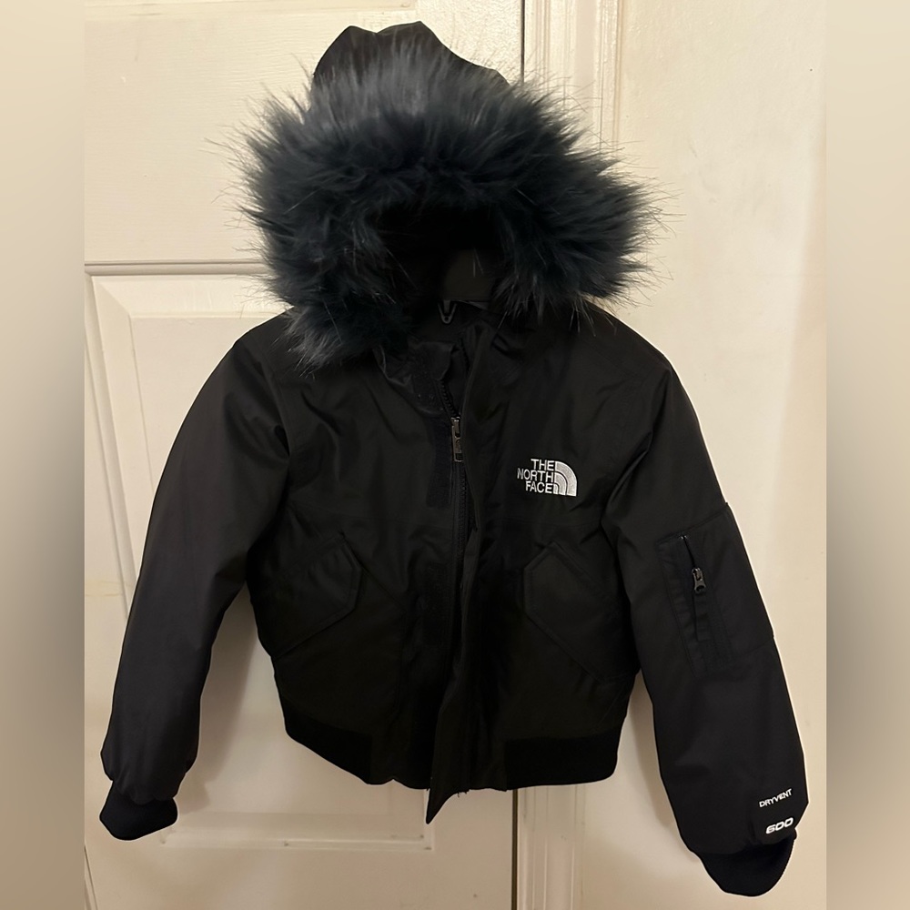 The North Face Coat